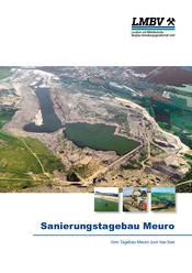 Sanierungsbergbau Meuro