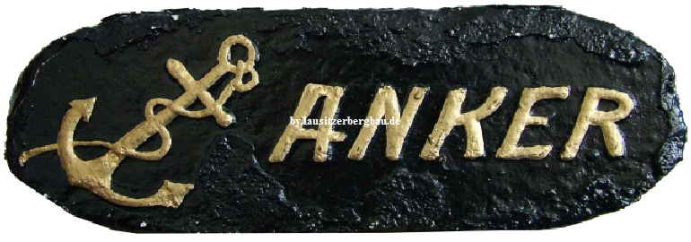 Anker Brikett 7zoll Anker Brikett 7zoll