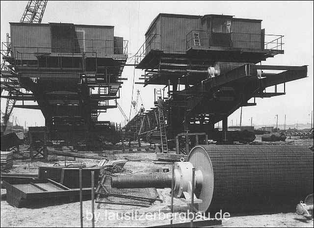 Bandanlage 9 Mrz 1972