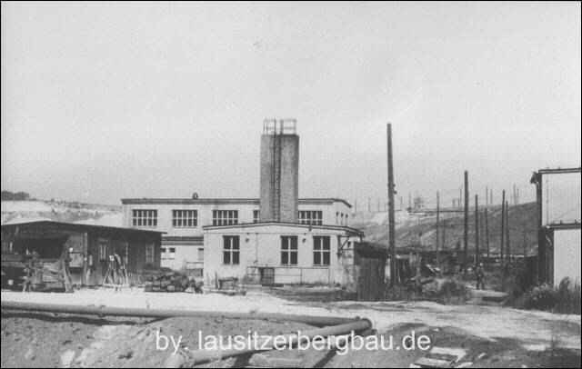 Bluno waschkaue u. heizhaus