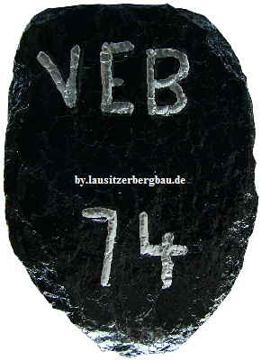 Brikett veb 74