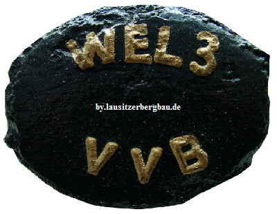 Brikett vvb wel 3 semmel