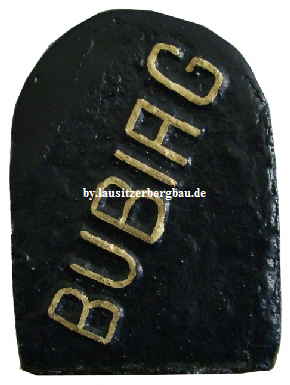 Bubiag Brikett halbstein Bubiag Brikett halbstein