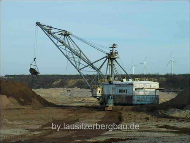 Esch 10-70 Tagebau Klettwitz (4)