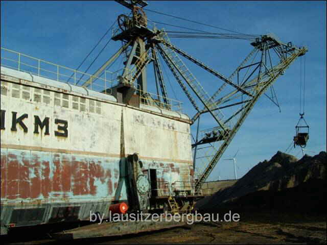 Esch 10-70 Tagebau Klettwitz (5)