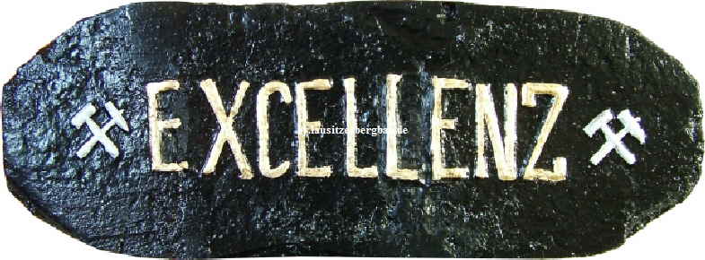 Excellenz Brikett 7zoll Excellenz Brikett 7zoll