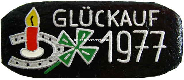 Glckauf 1977