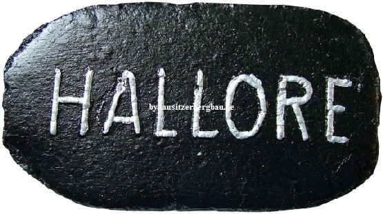Hallore (1) Hallore (1)