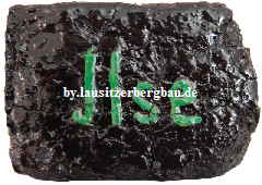 Ilse Brikett nuss Ilse Brikett nuss