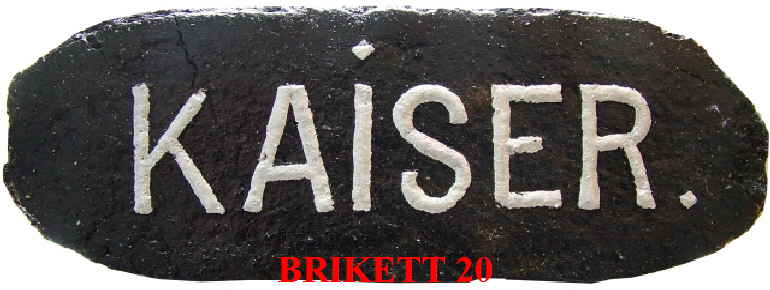 Kaiser Brikett 7zoll (3)