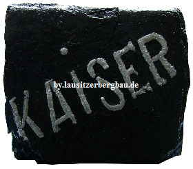 Kaiser Brikett würfel (2)1 Kaiser Brikett würfel (2)1