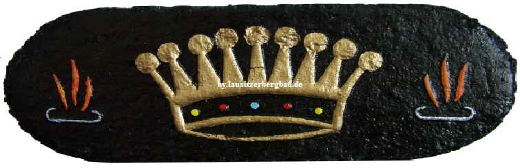 Krone Brikett 7zoll Krone Brikett 7zoll