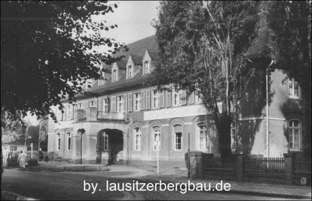 Laubusch kulturhaus