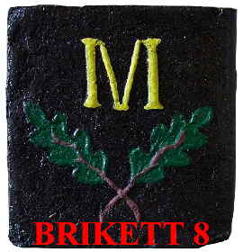 Mariannensglck Brikett wrfel 1