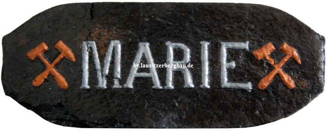 Marie Brikett 6zoll Marie Brikett 6zoll