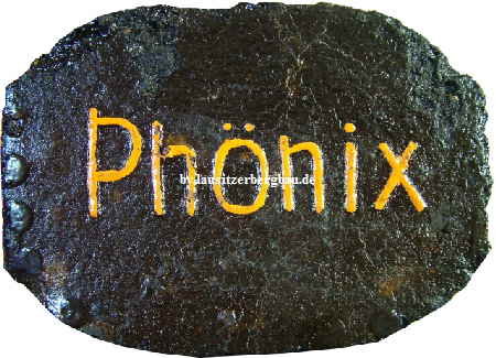 Phönix Brikett Phönix Brikett