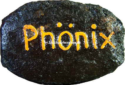 Phönix Brikett (1) Phönix Brikett (1)