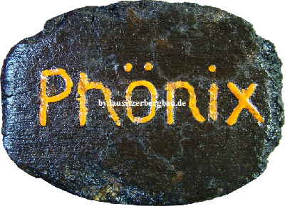 Phönix Brikett (2) Phönix Brikett (2)