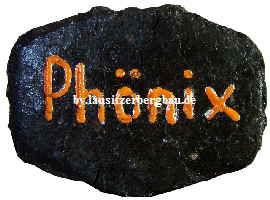 Phönix Brikett kleine semmel Phönix Brikett kleine semmel