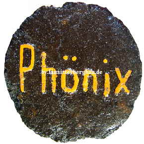 Phönix Brikett mittel semmel Phönix Brikett mittel semmel