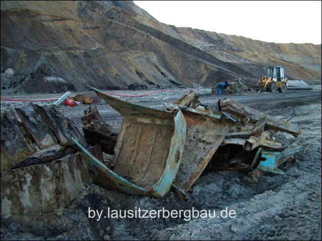 Raupe Tagebau Welzow Sd (9)