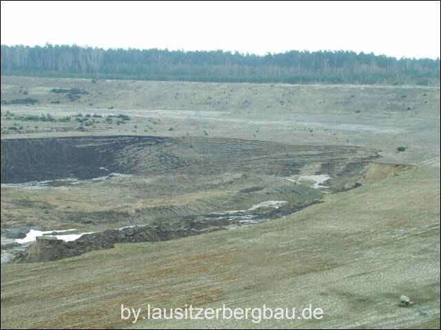 Rutschung Tagebau Greifenhain (2)