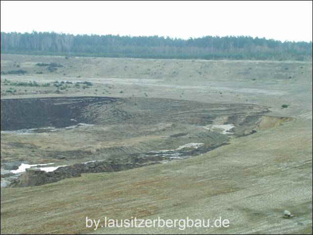 Rutschung Tagebau Greifenhain (2)