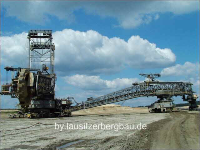 SRs 6300 - 1519 Welzow-Sd