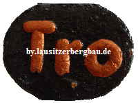 TROLL Brikett kleine semmel 1 TROLL Brikett kleine semmel 1