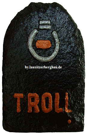 Troll Brikett halbstein (3) Troll Brikett halbstein (3)